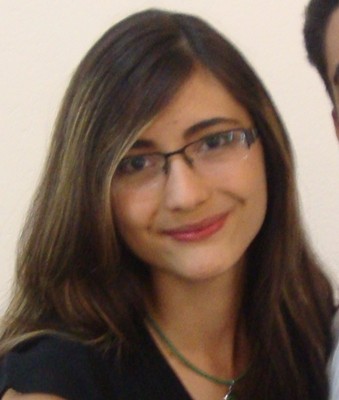 Beatriz Rezener